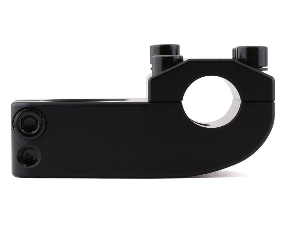 Federal Bikes Session Stem (Black) - Dan's Comp